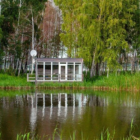 Kaniv Fish Club Экстерьер фото