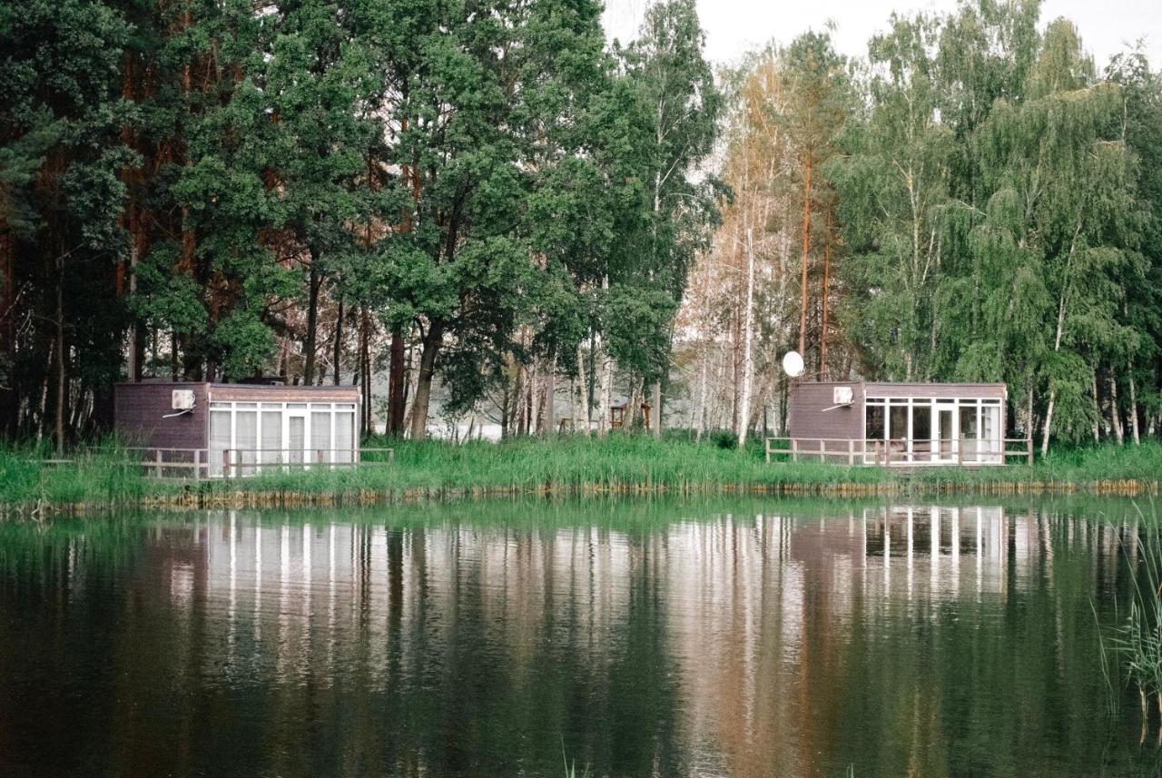 Kaniv Fish Club Экстерьер фото