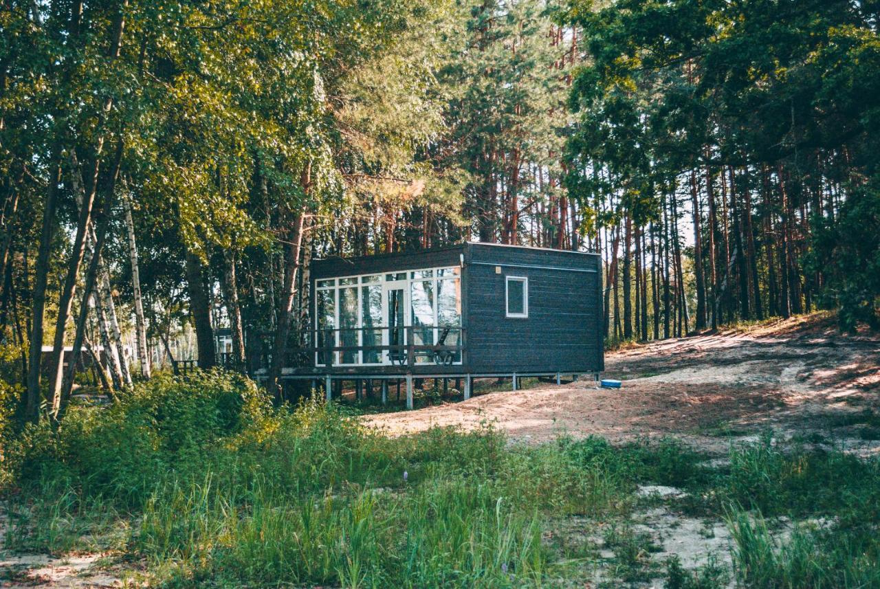Kaniv Fish Club Экстерьер фото