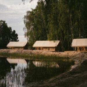 Kaniv Fish Club Экстерьер фото