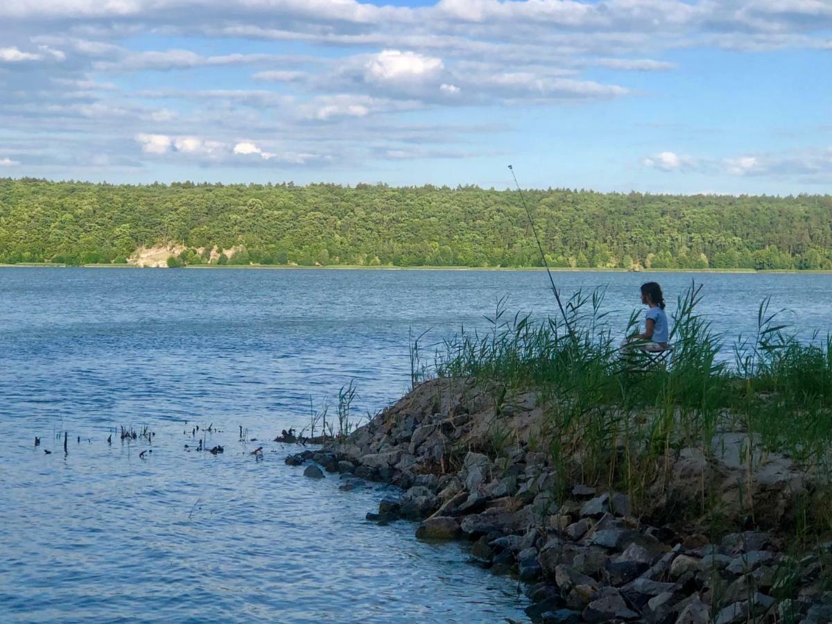 Kaniv Fish Club Экстерьер фото